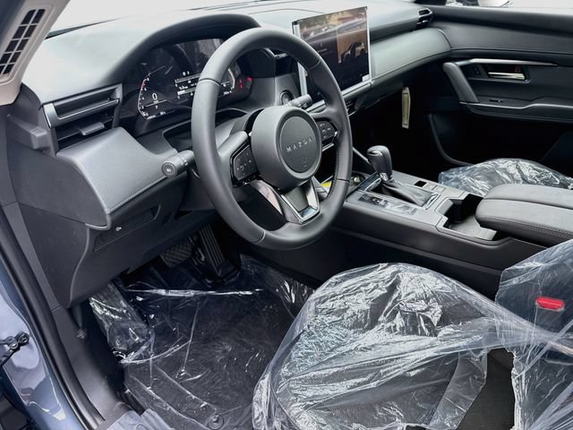 New 2026 MAZDA CX-5 Select AWD/4WD image 9