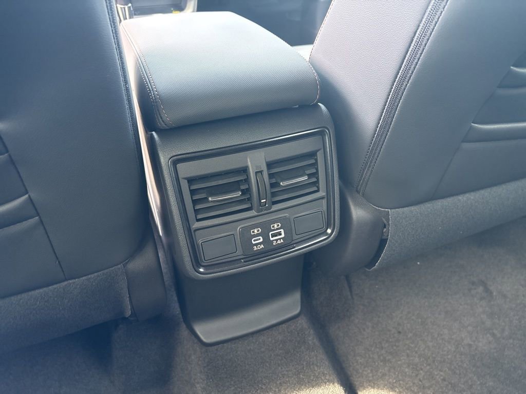 New 2026 Subaru Forester Sport image 23