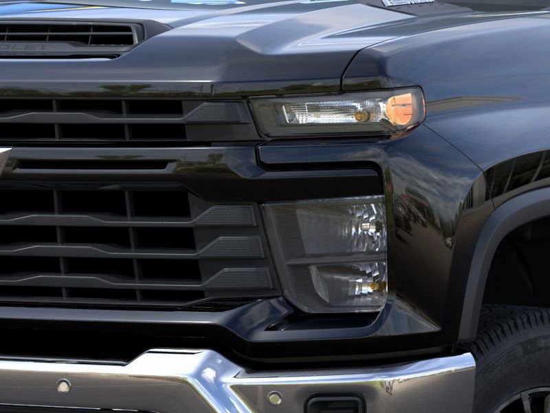 New 2026 Chevrolet Silverado 3500 W/T image 10