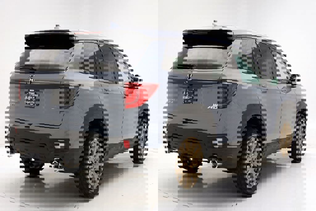 Used 2022 Honda Passport EX-L image 9