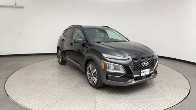 Used 2020 Hyundai Kona Ultimate image 8