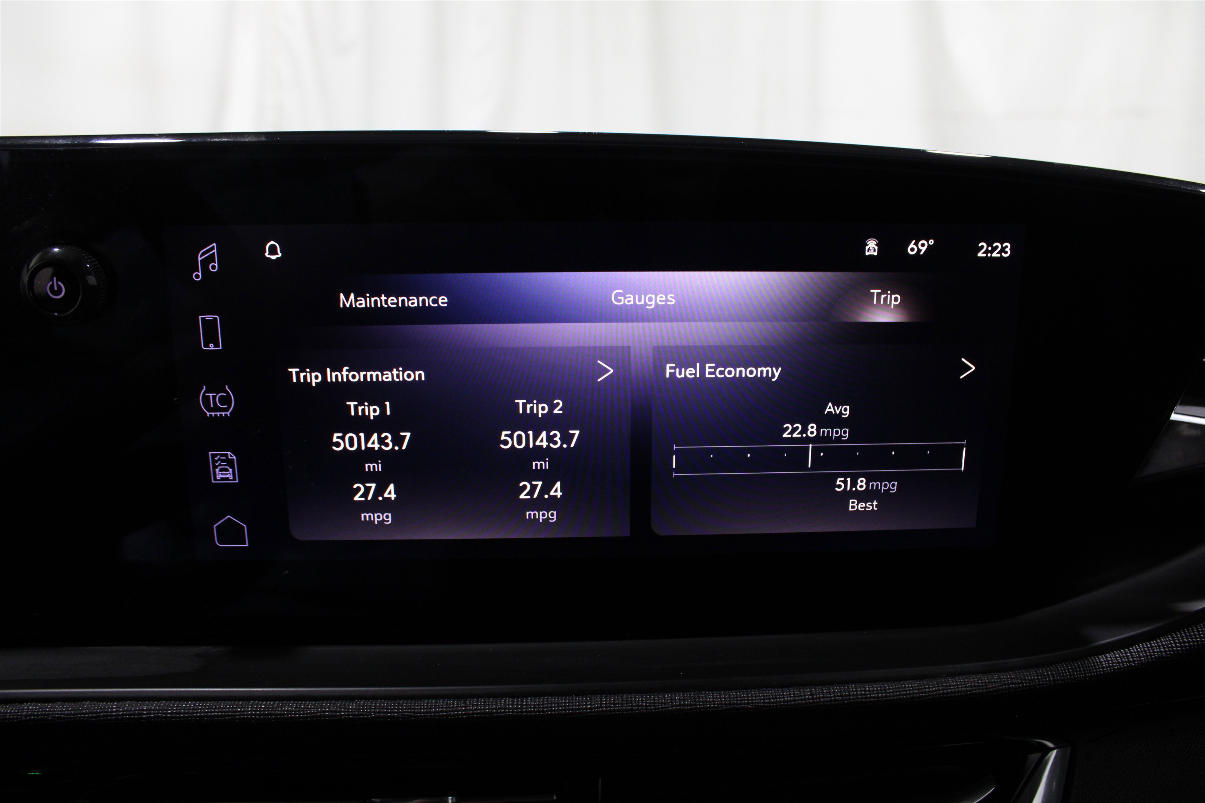 Used 2024 Buick Envista Sport Touring w/ Convenience I Package image 18