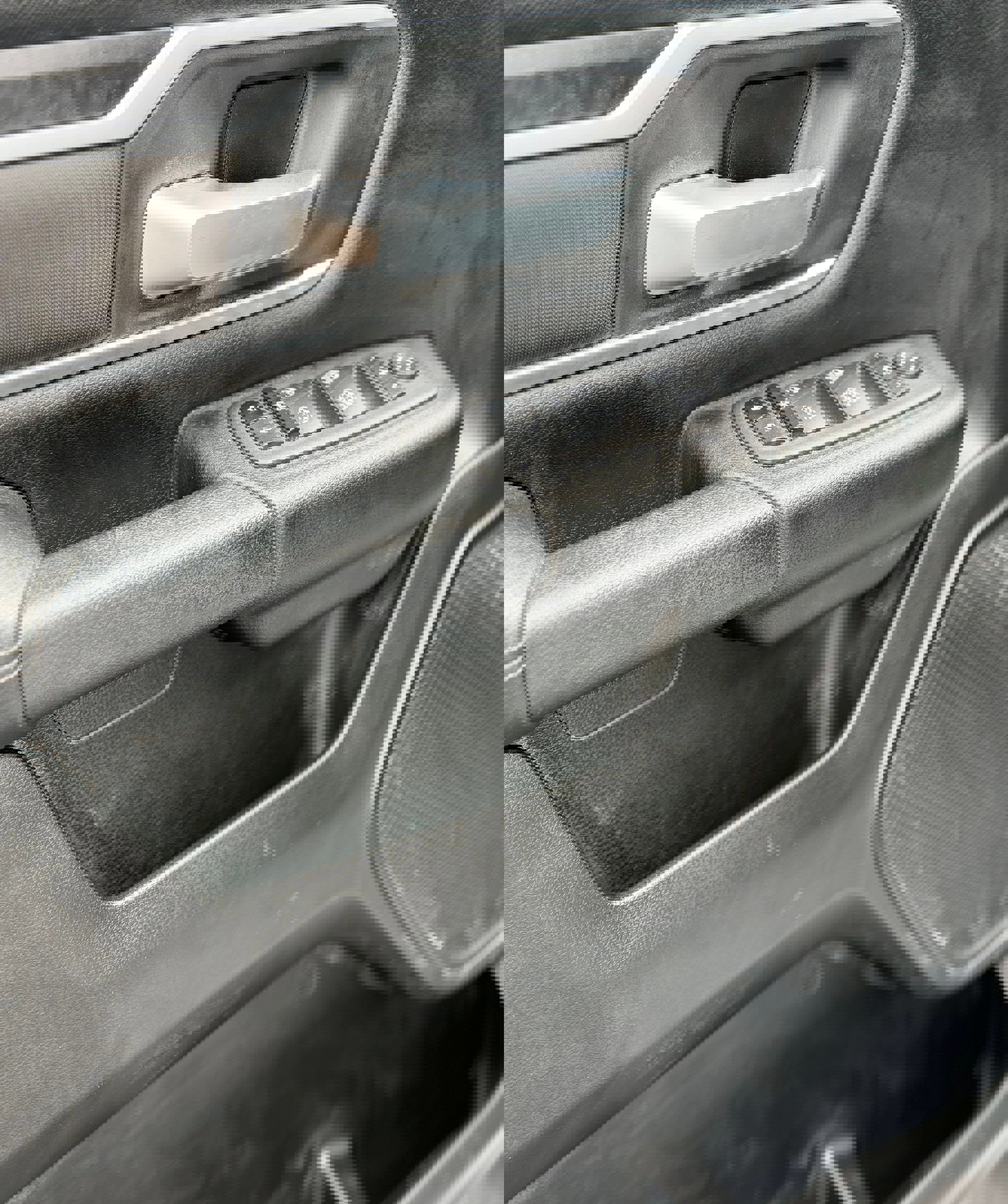 Used 2023 RAM 1500 Big Horn image 11