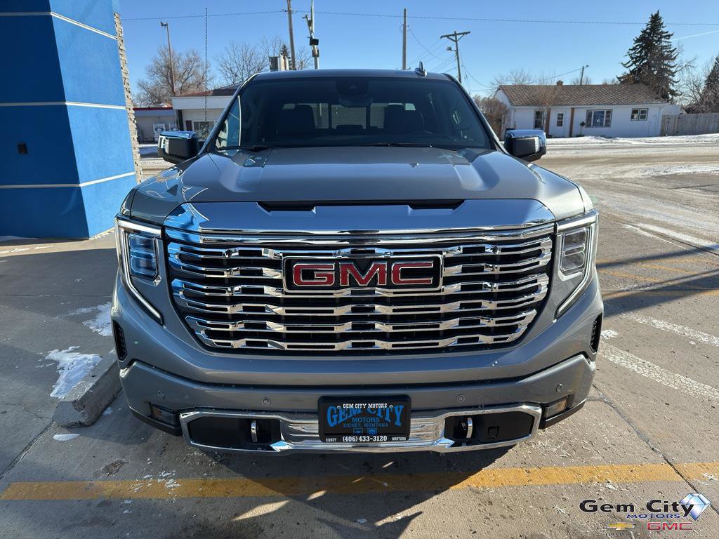 New 2026 GMC Sierra 1500 Denali w/ Technology Package image 3