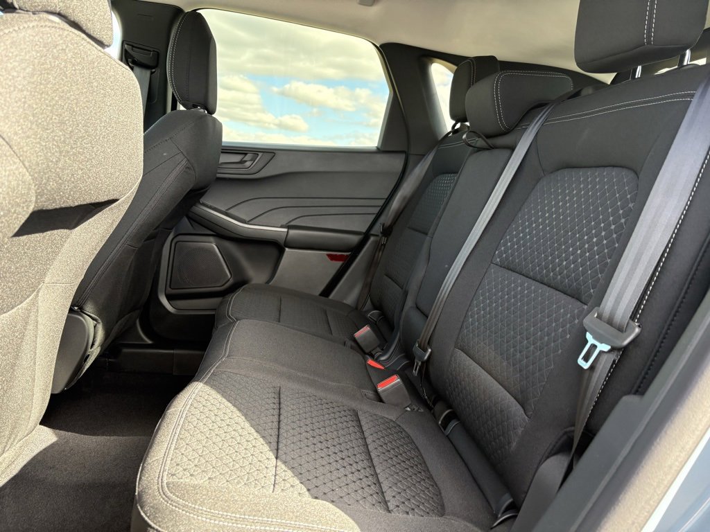 New 2026 Ford Escape Active image 22