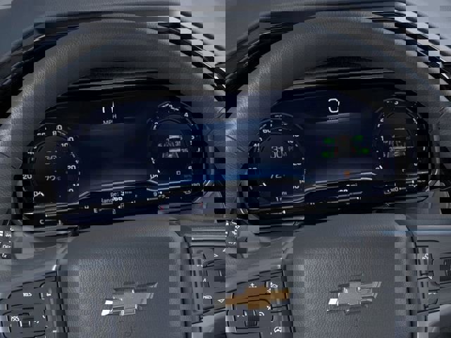 New 2026 Chevrolet Silverado 1500 LTZ w/ LTZ Convenience Package II image 18