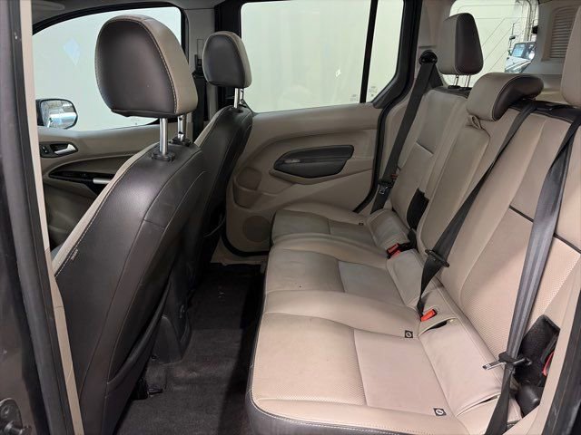 Used 2017 Ford Transit Connect XLT FWD image 28