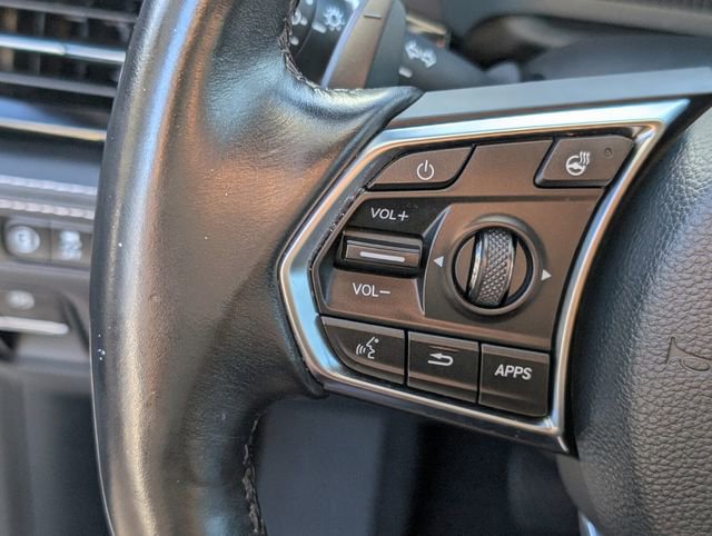 Certified 2023 Acura MDX SH-AWD w/ Advance Package image 38
