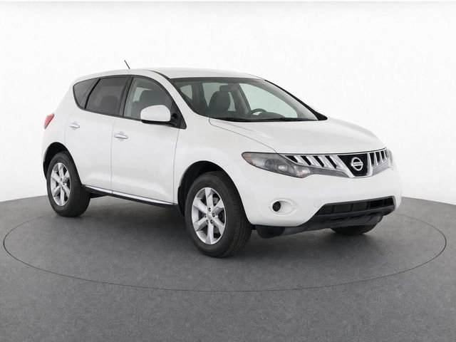 Used 2010 Nissan Murano S AWD/4WD image 3