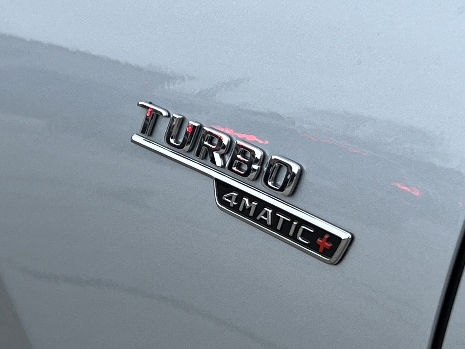 Used 2025 Mercedes-Benz GLE 53 AMG 4MATIC Coupe image 14