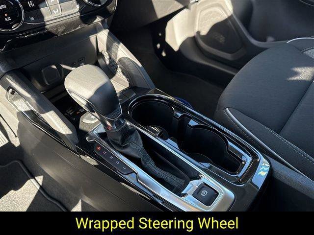 New 2025 Chevrolet TrailBlazer LT w/ Convenience Package image 28