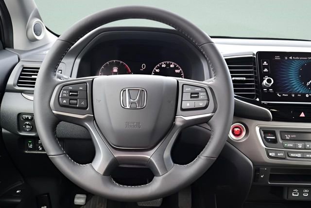New 2026 Honda Ridgeline RTL image 16