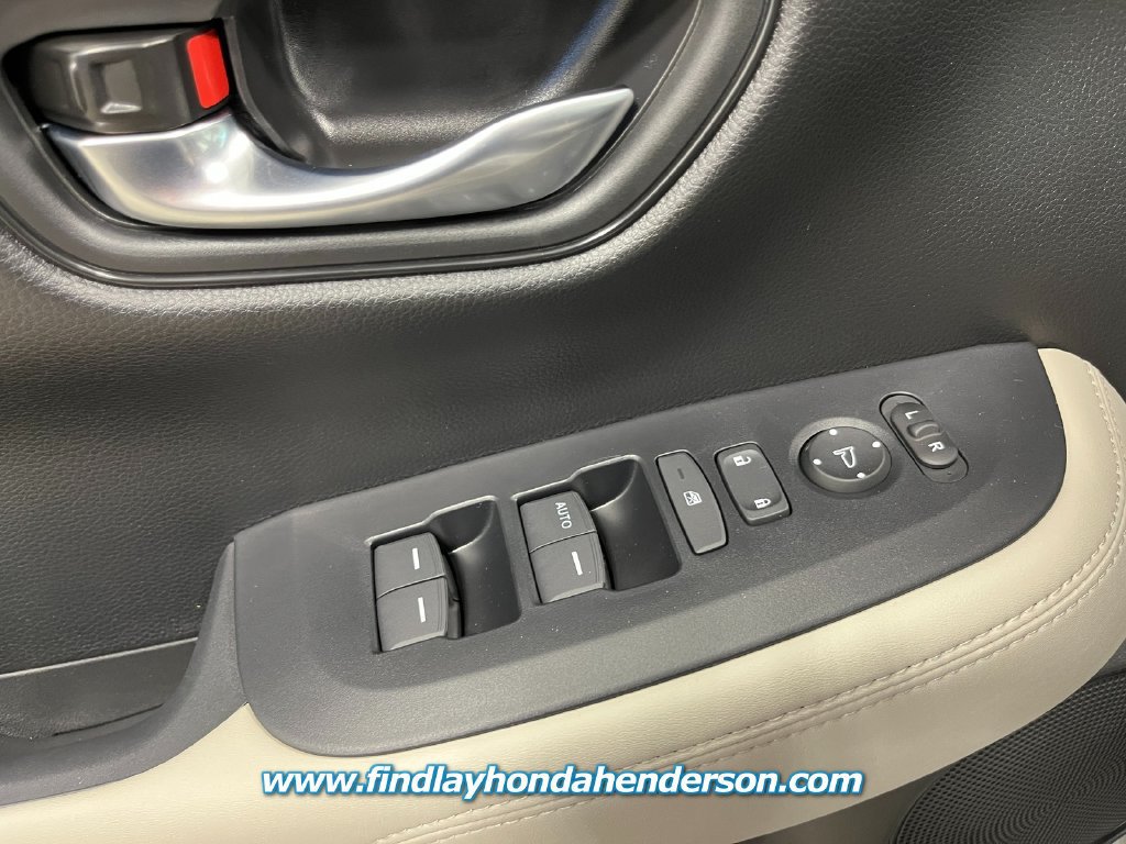 New 2027 Honda HR-V LX image 13