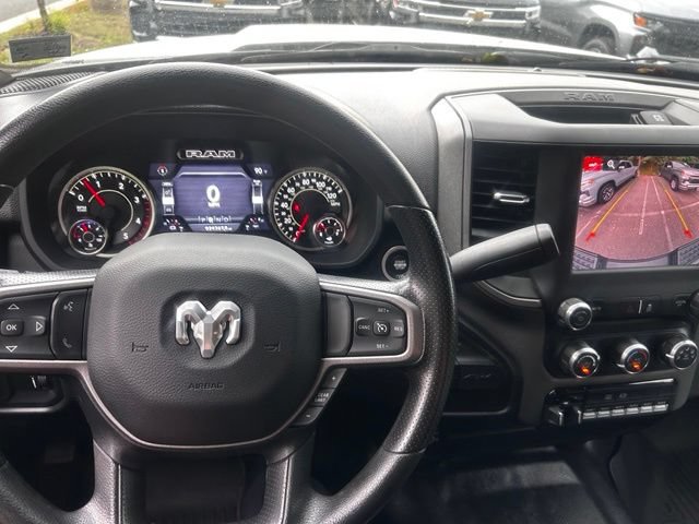 Used 2023 RAM 3500 Tradesman w/ Snow Chief Group AWD/4WD image 36