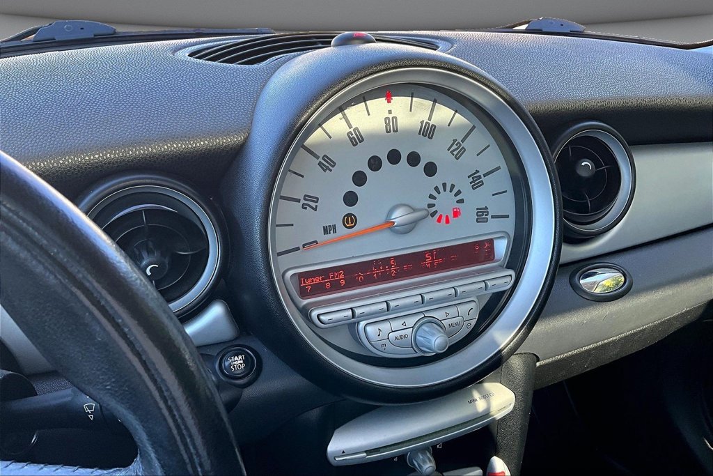 Used 2009 MINI Cooper Hardtop FWD image 14