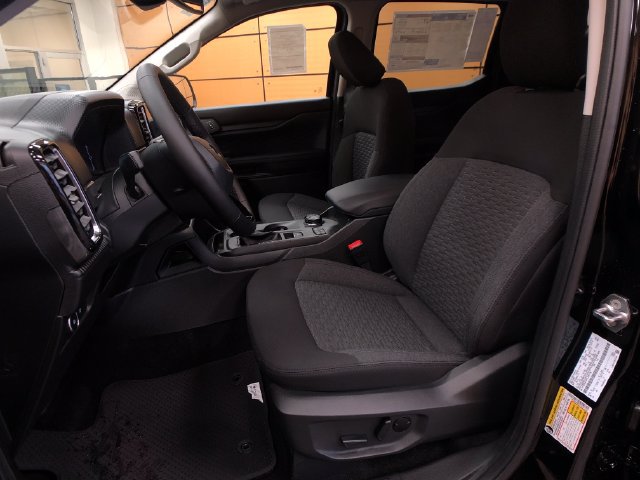 New 2026 Ford Ranger XLT w/ Equipment Group 301A High AWD/4WD image 10