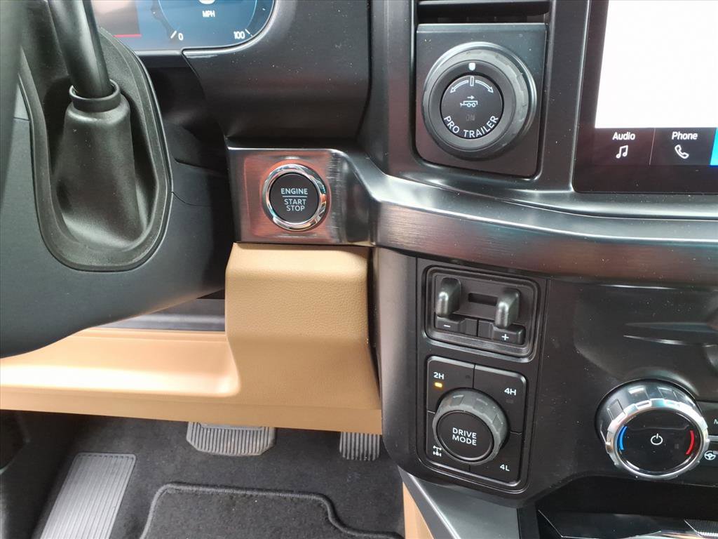New 2026 Ford F350 Lariat w/ Lariat Ultimate Package image 17
