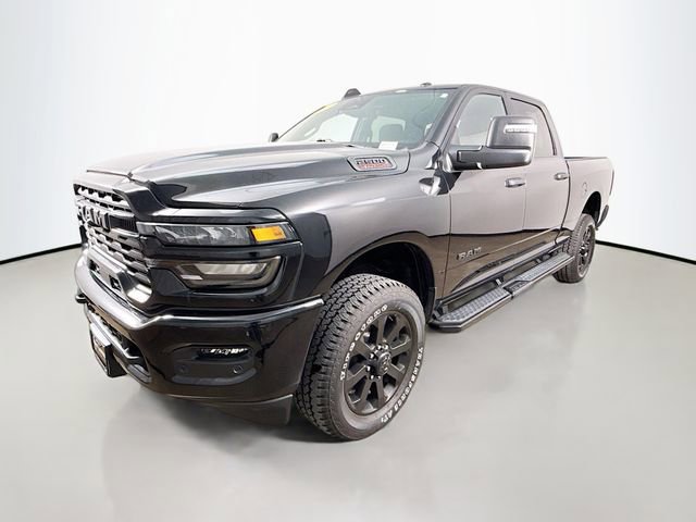 Used 2025 RAM 2500 Big Horn image 3