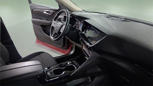 Used 2022 Buick Envision Preferred image 14