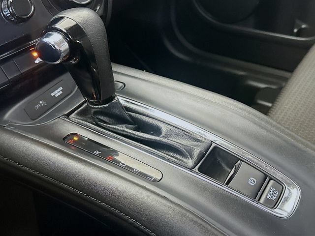 Certified 2022 Honda HR-V LX image 24