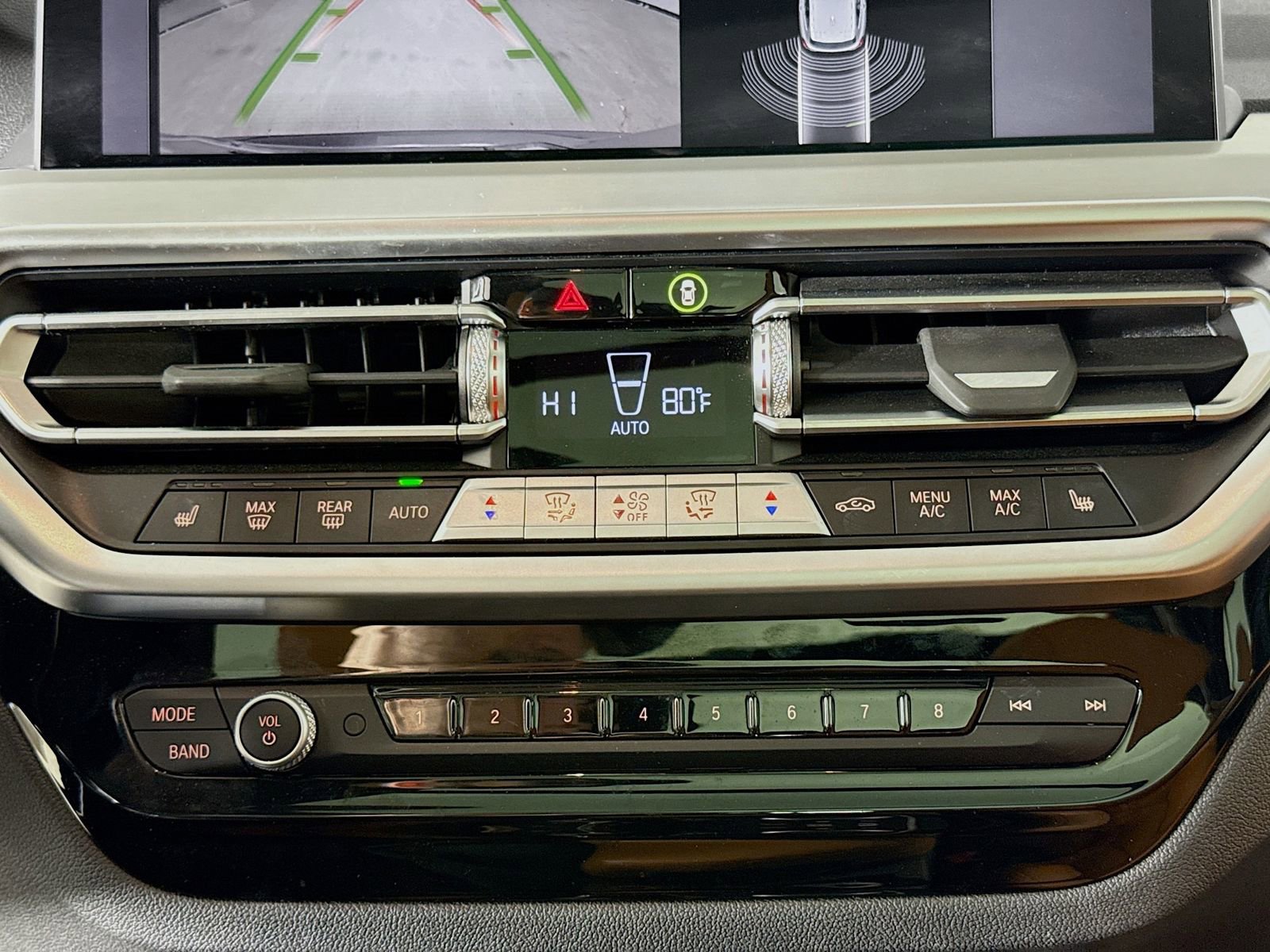 Certified 2023 BMW X3 sDrive30i w/ Premium Package image 16