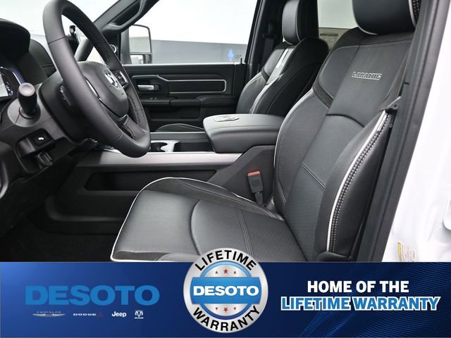 New 2026 RAM 2500 Laramie image 23