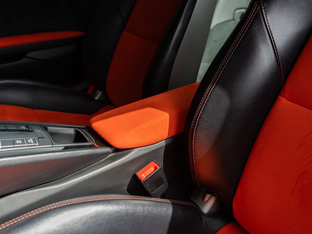 Used 2016 Porsche 911 GT3 RS image 25