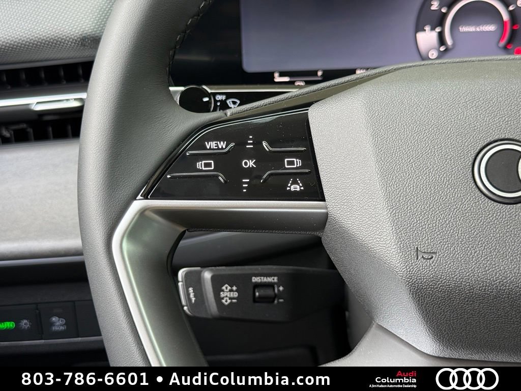 New 2026 Audi Q3 quattro 2.0T AWD/4WD image 28