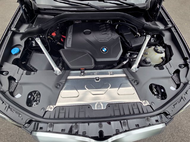 Used 2023 BMW X3 xDrive30i w/ Convenience Package AWD/4WD image 26