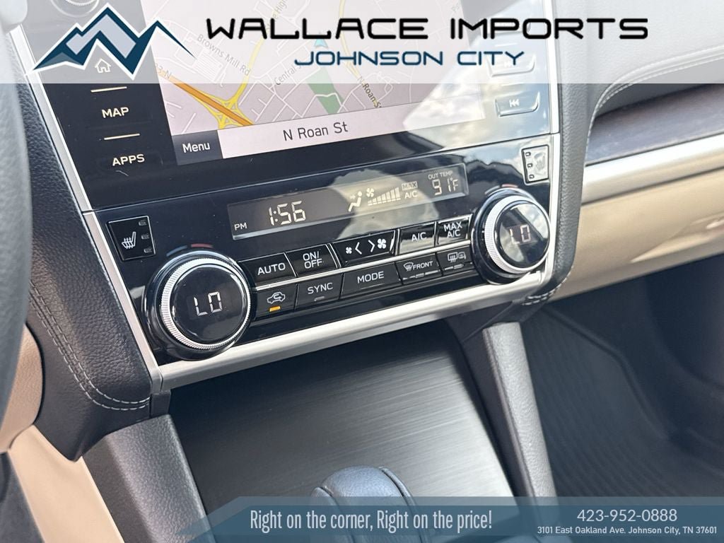 Used 2019 Subaru Outback 2.5i Limited AWD/4WD image 27