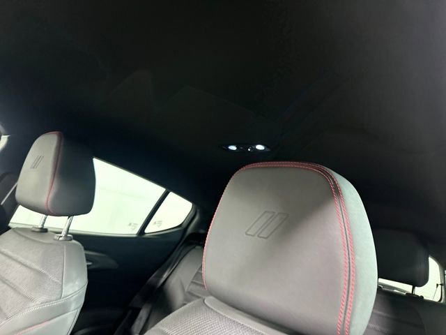Used 2024 Dodge Hornet R/T w/ R/T Blacktop Package image 12