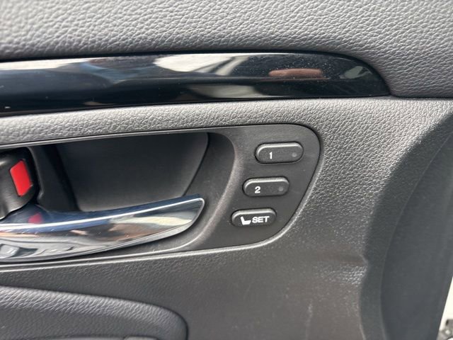 Certified 2019 Honda Passport Touring image 8