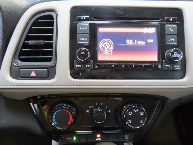 Used 2022 Honda HR-V LX image 23