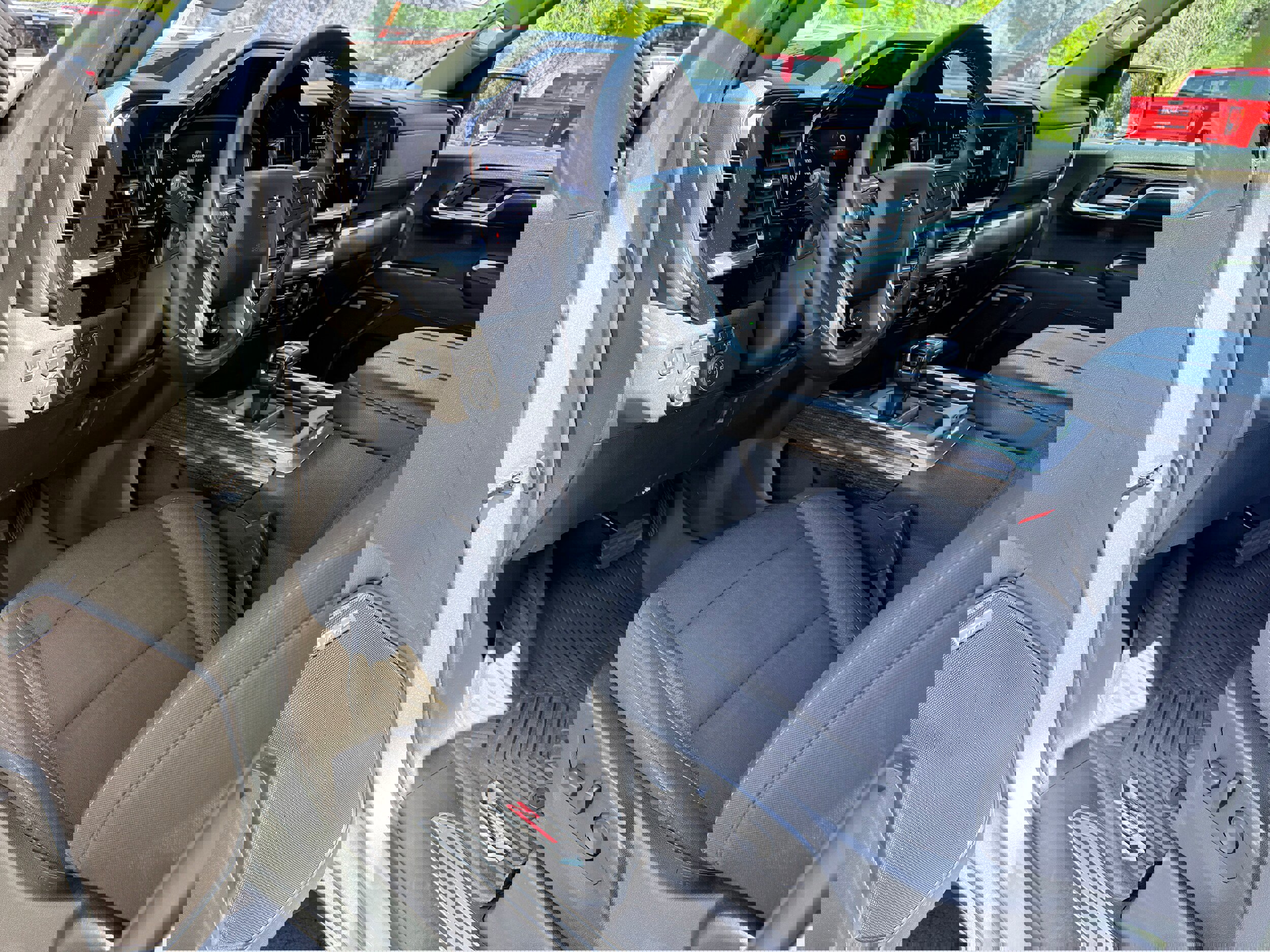 Used 2024 Chevrolet Silverado 1500 RST w/ All Star Edition Plus image 12