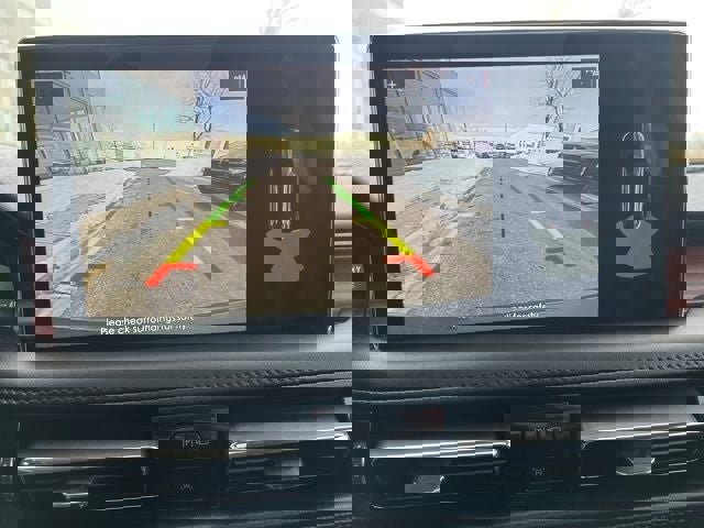 Used 2023 Lincoln Nautilus Reserve image 34