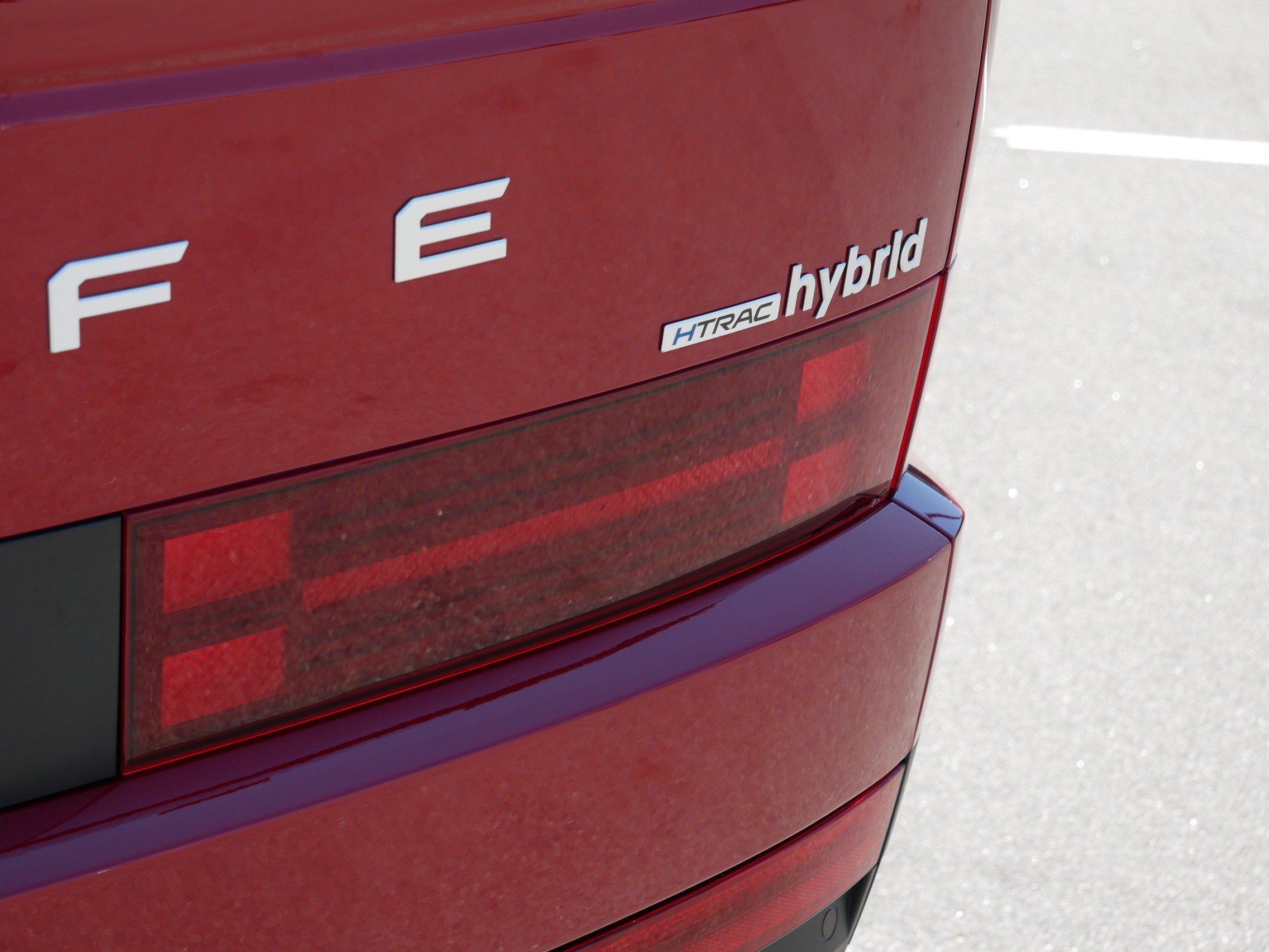 Certified 2026 Hyundai Santa Fe SEL AWD/4WD image 17