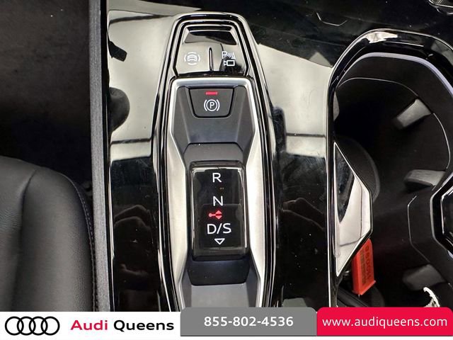 Certified 2025 Audi A5 2.0T Premium w/ Convenience Package image 28