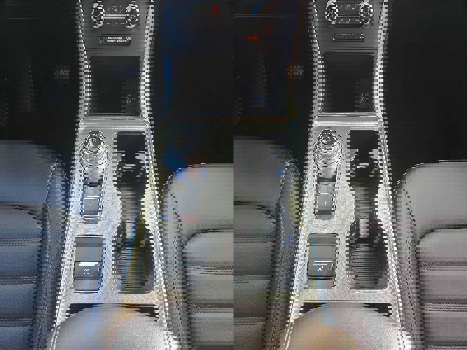 Certified 2022 Ford Edge SEL w/ Convenience Package image 21