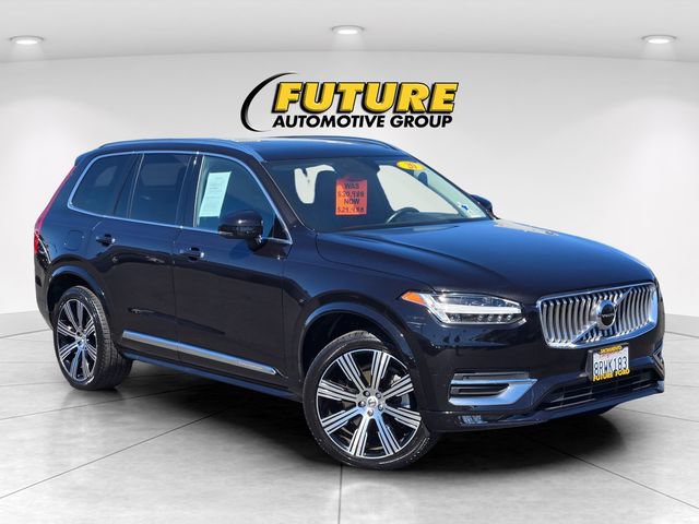 Used 2020 Volvo XC90 T6 Inscription w/ Protection Package Premier AWD/4WD image 1
