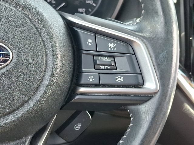 Certified 2023 Subaru Ascent Touring AWD/4WD image 24