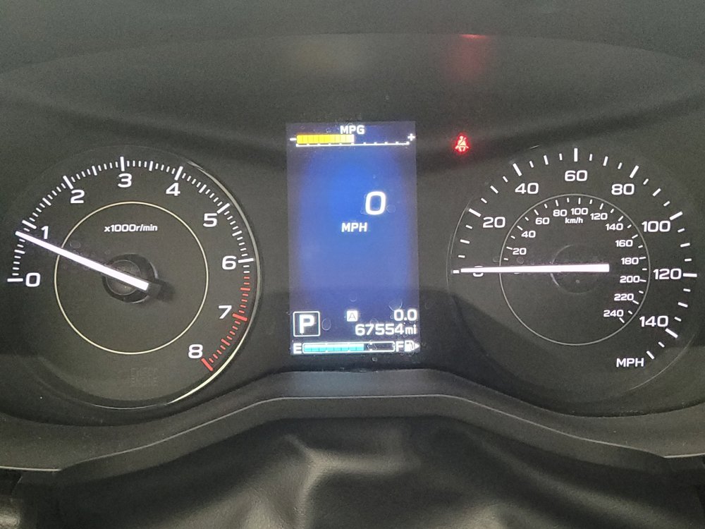 Used 2021 Subaru Impreza 2.0i AWD/4WD image 23