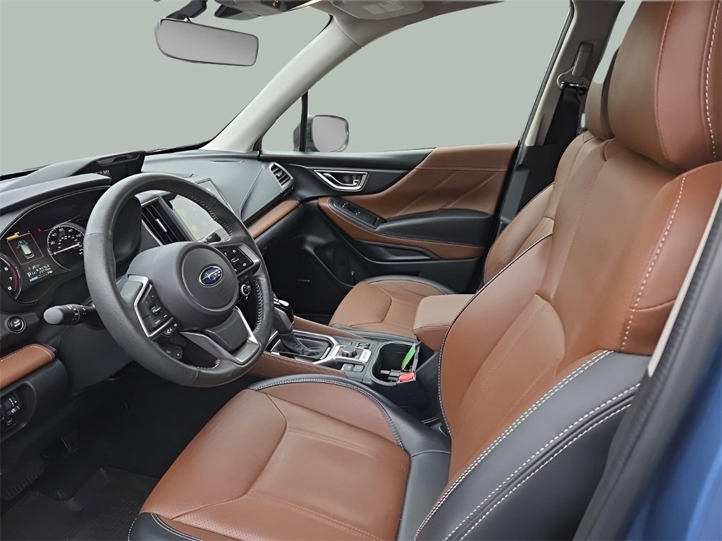 Certified 2024 Subaru Forester Touring image 9