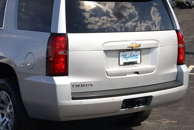 Used 2019 Chevrolet Tahoe LT image 6