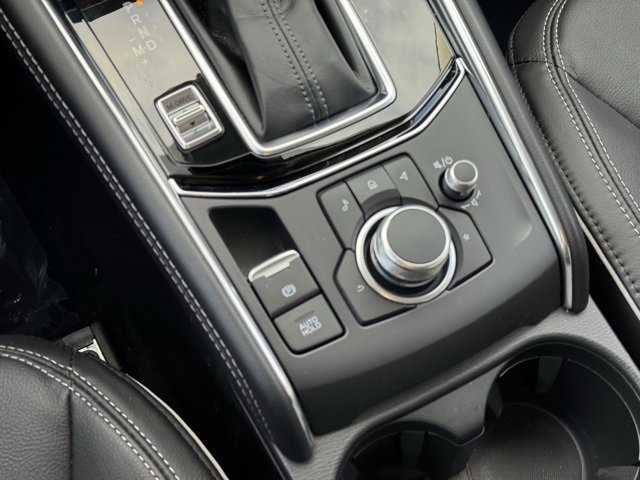 Certified 2025 MAZDA CX-5 AWD 2.5 S w/ Premium Plus Pkg image 18