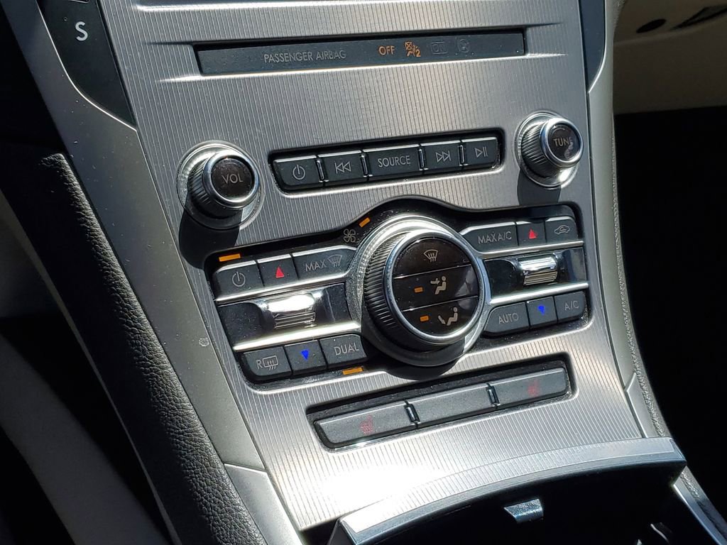 Used 2019 Lincoln MKZ Reserve FWD image 23