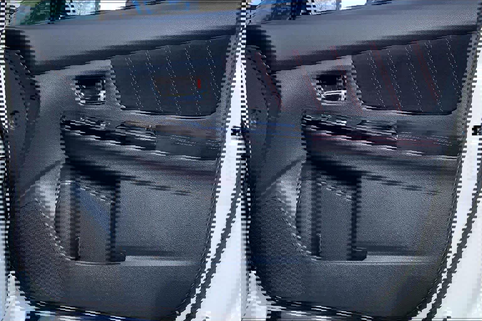 Used 2021 Subaru WRX STI w/ Popular Package #3 (IZT) image 23