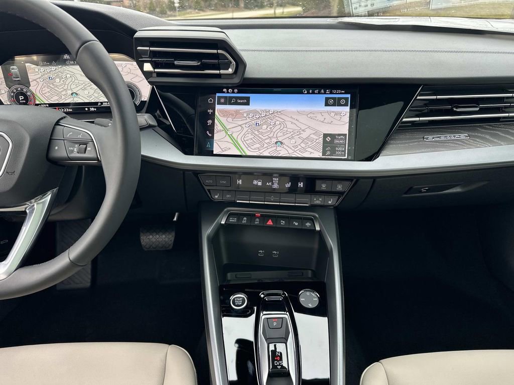 New 2026 Audi A3 2.0T Premium Plus image 34