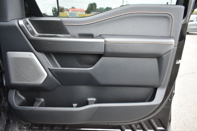 Used 2023 Ford F150 Tremor w/ Equipment Group 402A High AWD/4WD image 52