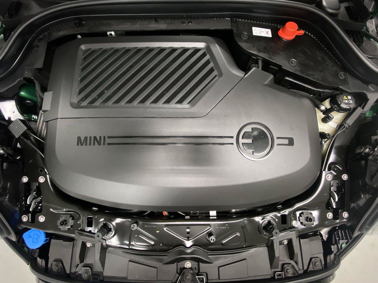 Used 2024 MINI Cooper SE FWD image 22