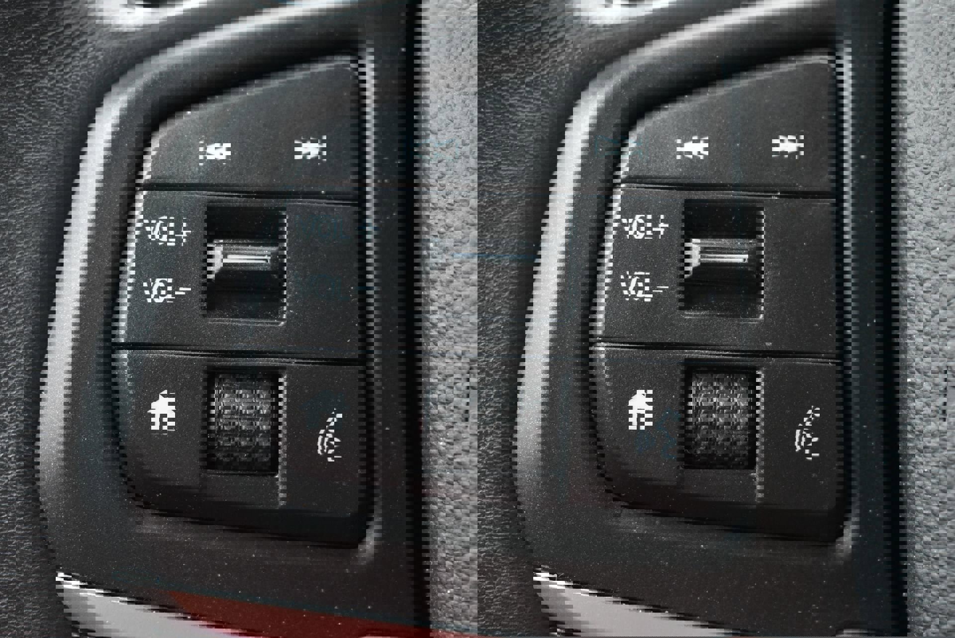 Used 2025 Honda Ridgeline RTL image 19